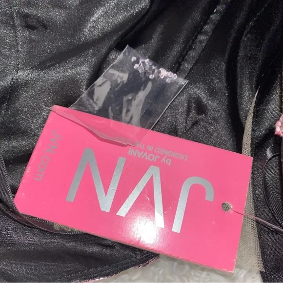 JOVANI prom dress. - Picture 4 of 4